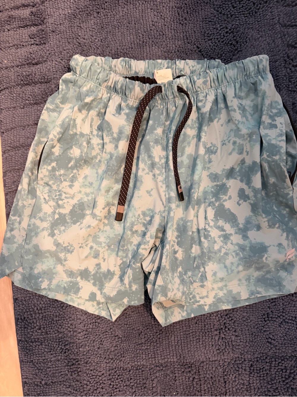 Fabletics One Short (w/ liner), 5”- M